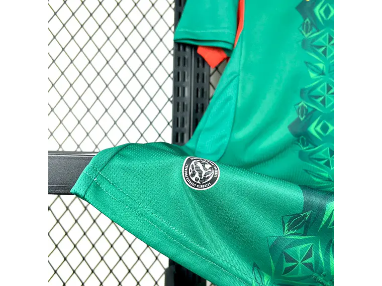 Camisola Senegal 2026 World Cup Away S a 4XL 6