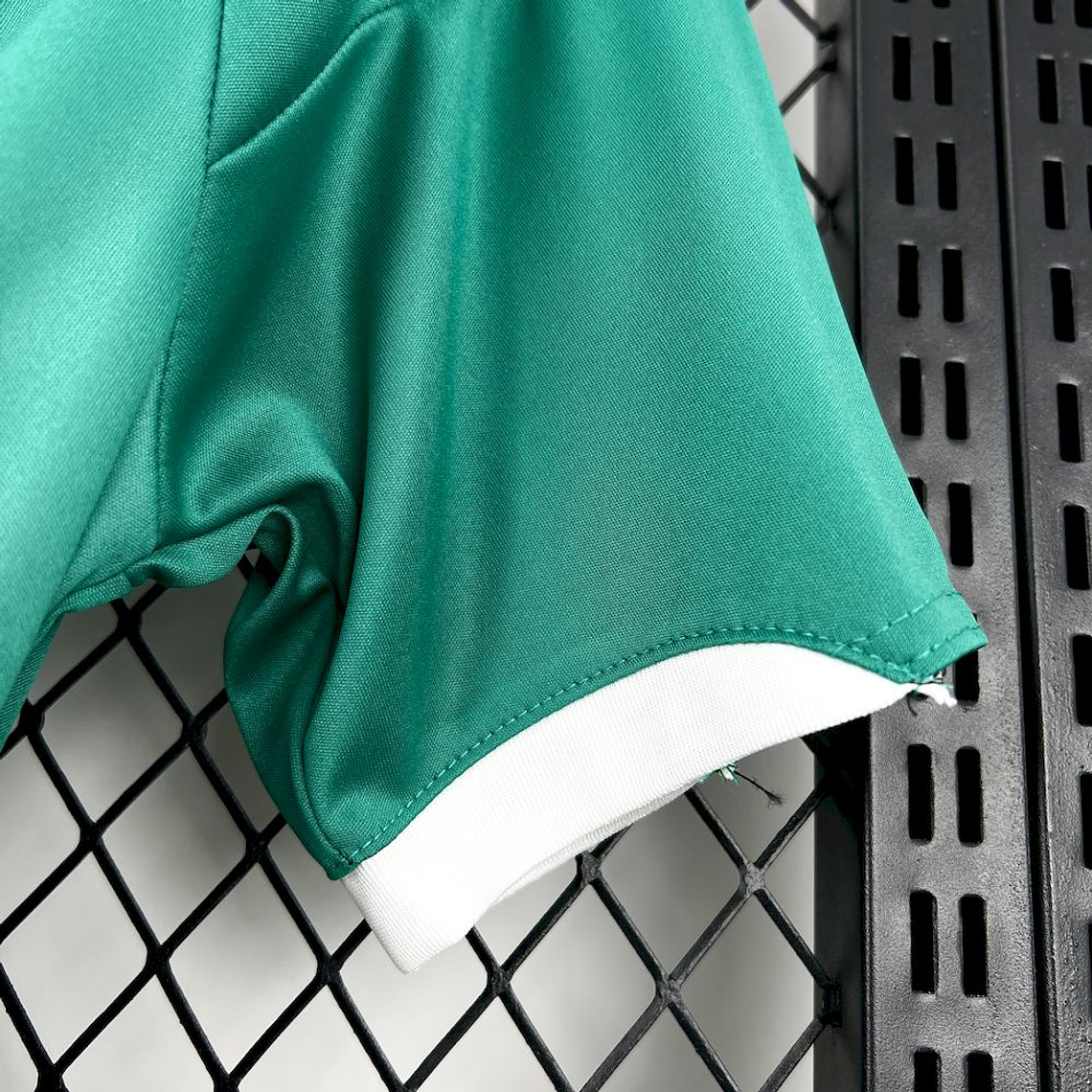 Northern Ireland 2026 World Cup Home Shirt, sizes S to 4XL 6