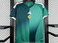 Northern Ireland 2026 World Cup Home Shirt, sizes S to 4XL - thumbnail 1
