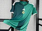 Northern Ireland 2026 World Cup Home Shirt, sizes S to 4XL - thumbnail 3