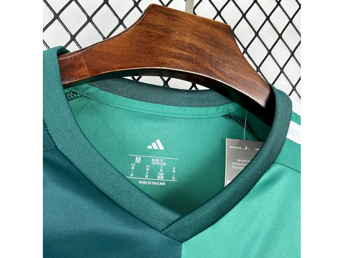 Northern Ireland 2026 World Cup Home Shirt, sizes S to 4XL 5