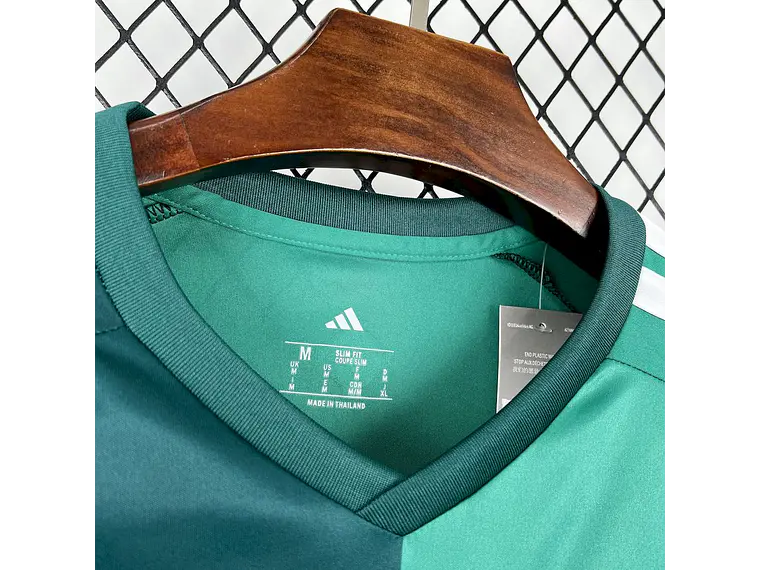 Northern Ireland 2026 World Cup Home Shirt, sizes S to 4XL 5