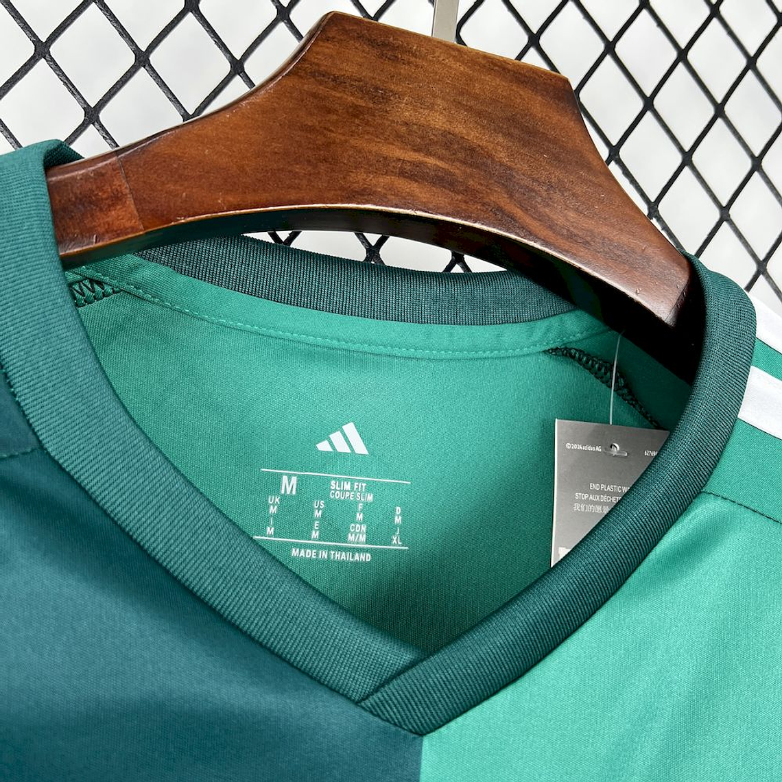 Northern Ireland 2026 World Cup Home Shirt, sizes S to 4XL 5