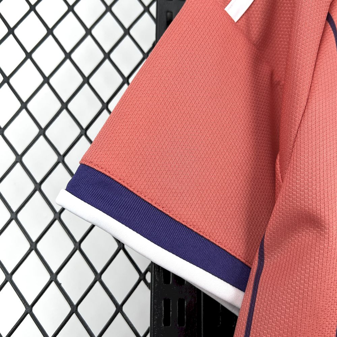 Scotland 2026 World Cup Away Shirt, sizes S to 4XL 6