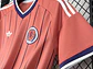 Scotland 2026 World Cup Away Shirt, sizes S to 4XL - thumbnail 3