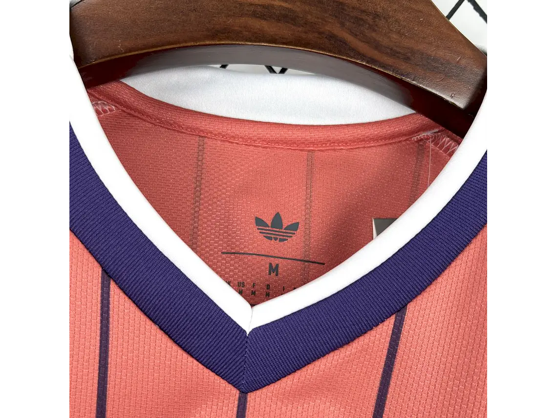 Scotland 2026 World Cup Away Shirt, sizes S to 4XL 7