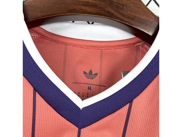 Scotland 2026 World Cup Away Shirt, sizes S to 4XL 7