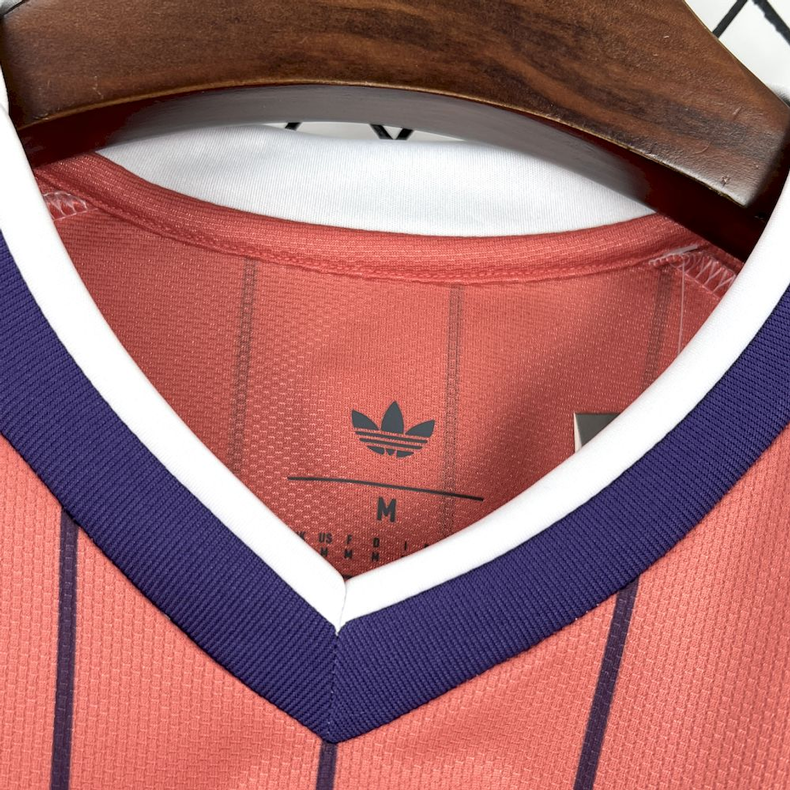 Scotland 2026 World Cup Away Shirt, sizes S to 4XL 7