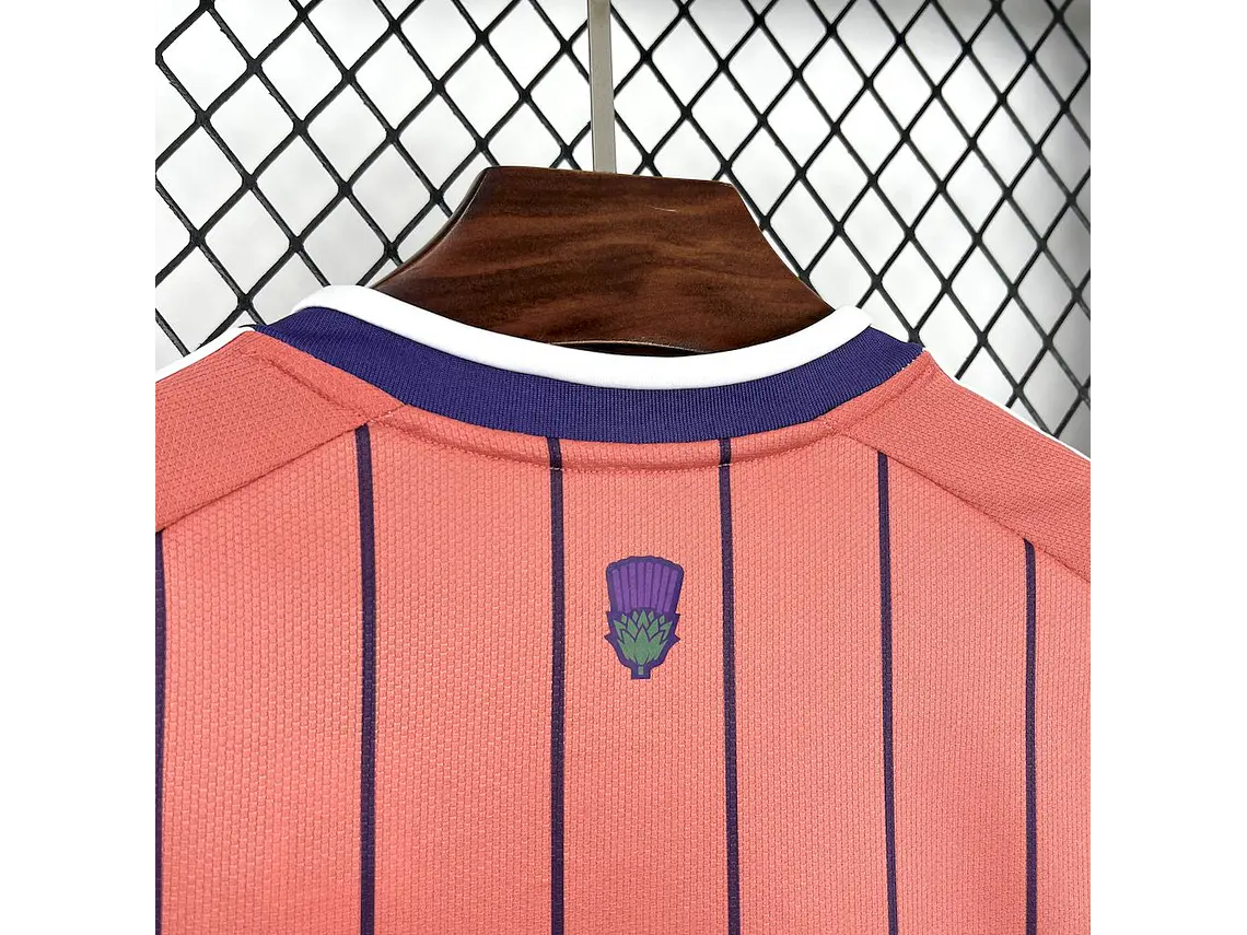 Scotland 2026 World Cup Away Shirt, sizes S to 4XL 8