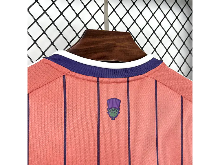 Scotland 2026 World Cup Away Shirt, sizes S to 4XL 8