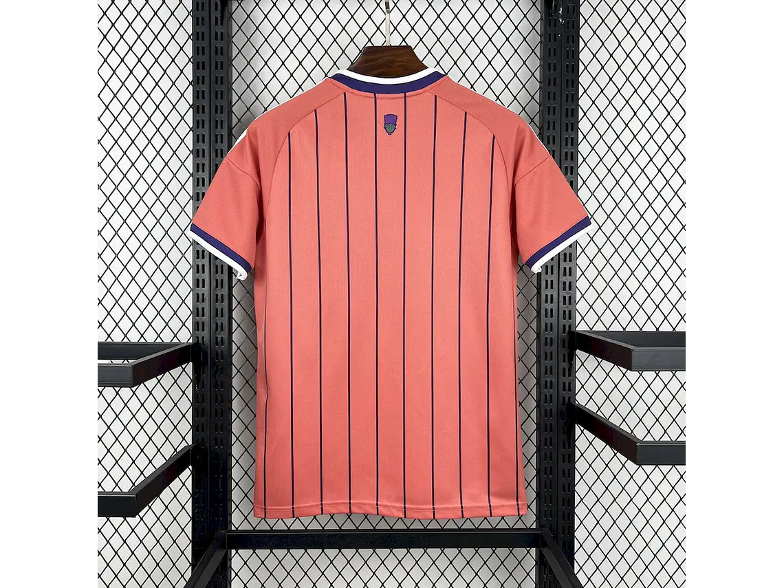 Scotland 2026 World Cup Away Shirt, sizes S to 4XL 2