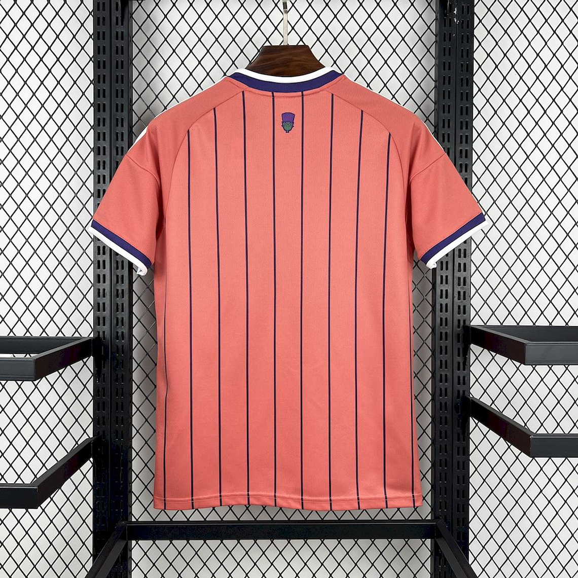 Scotland 2026 World Cup Away Shirt, sizes S to 4XL 2