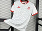 Camisola Tunísia 2026 World Cup Away S a 4XL - Thumbnail 1