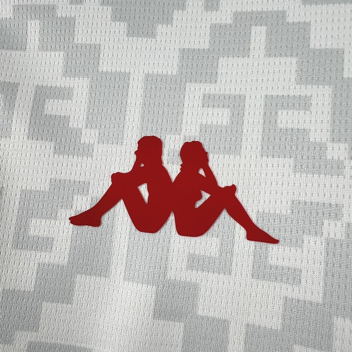 Camisola Tunísia 2026 World Cup Away S a 4XL 6