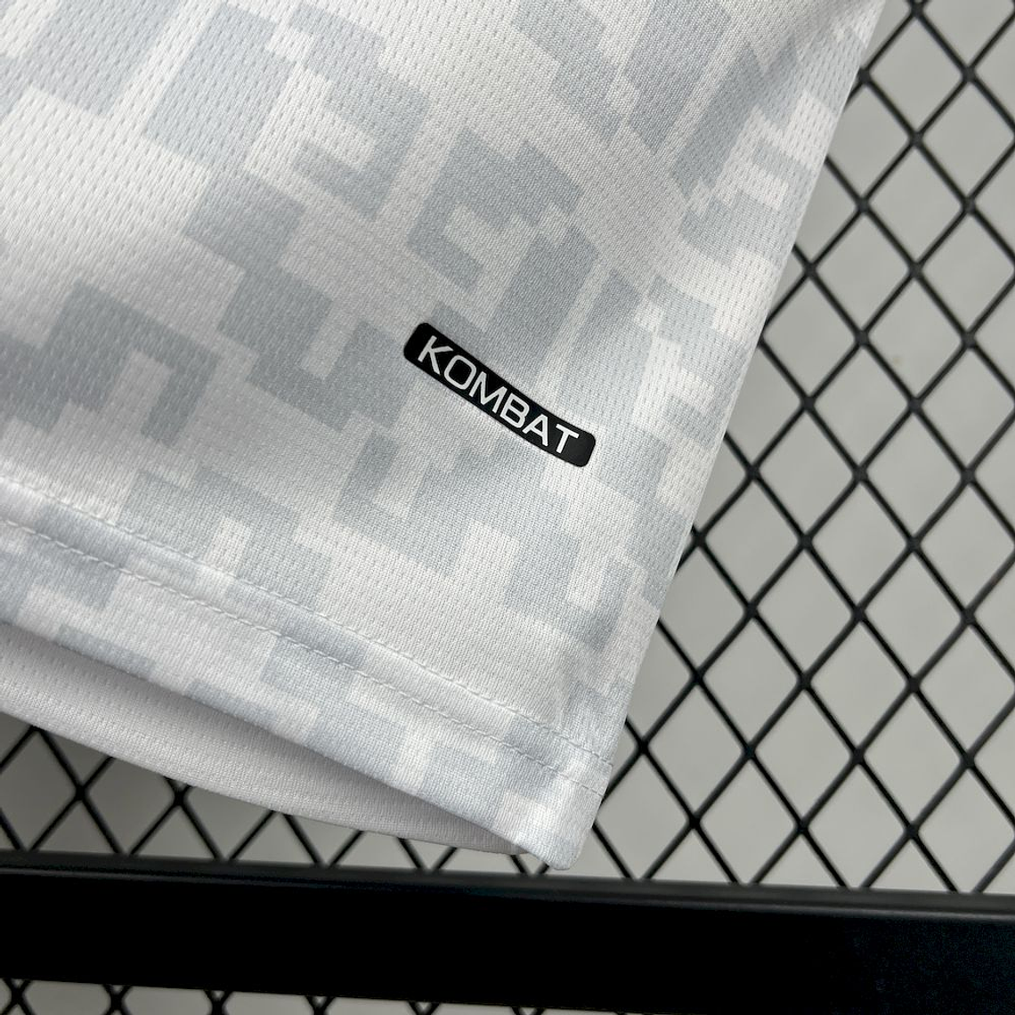 Camisola Tunísia 2026 World Cup Away S a 4XL 8