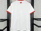 Camisola Tunísia 2026 World Cup Away S a 4XL - Thumbnail 2