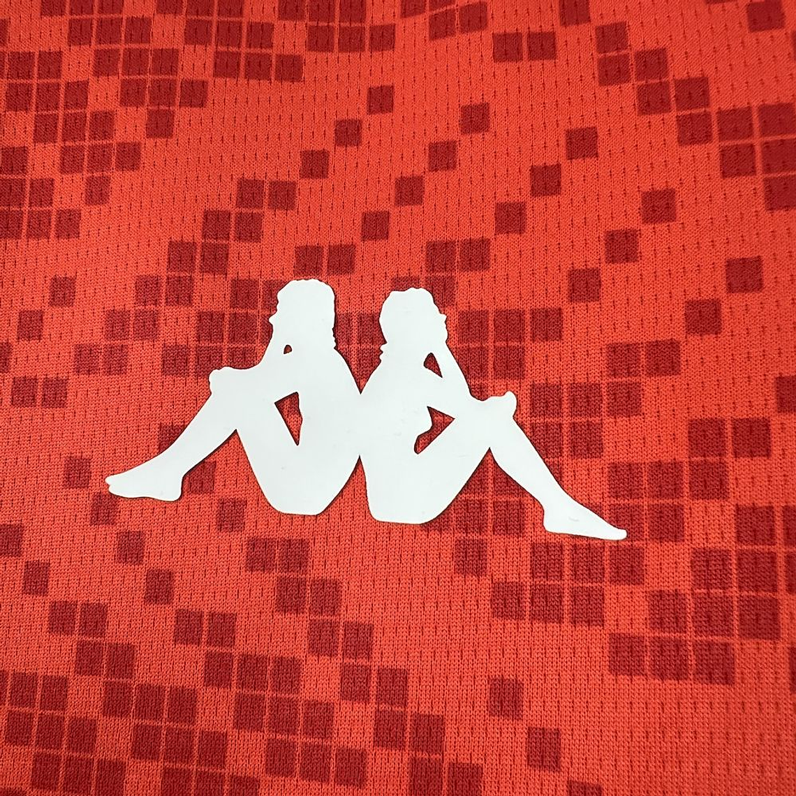 Camisola Tunísia 2026 World Cup Home S a 4XL 6