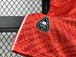 Tunisia 2026 World Cup Home Jersey, sizes S to 4XL - thumbnail 8
