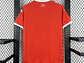 Tunisia 2026 World Cup Home Jersey, sizes S to 4XL - thumbnail 2