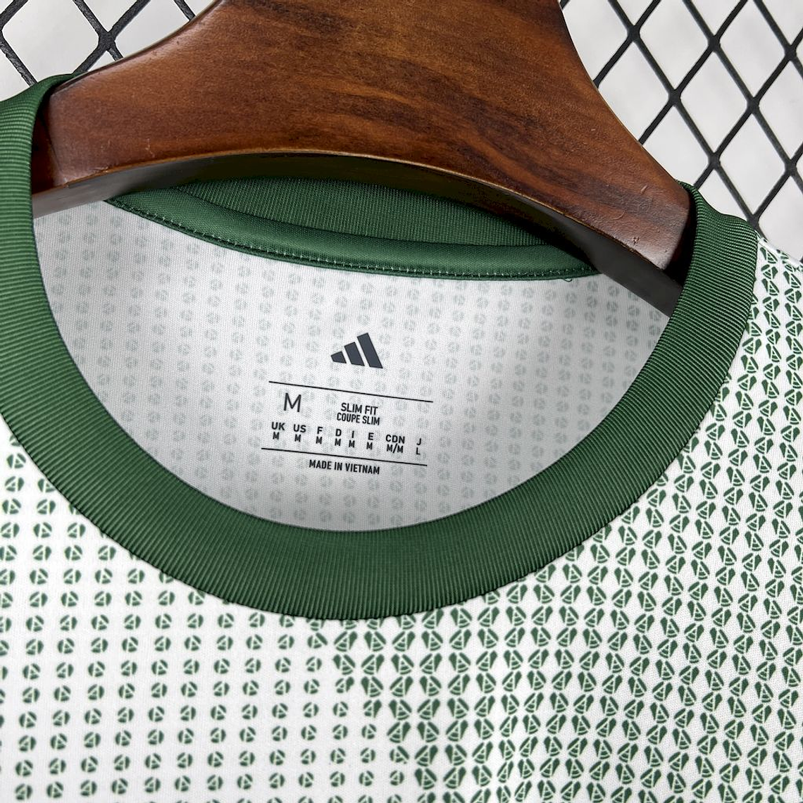 Camisola México 2026 World Cup Special S a 4XL 7