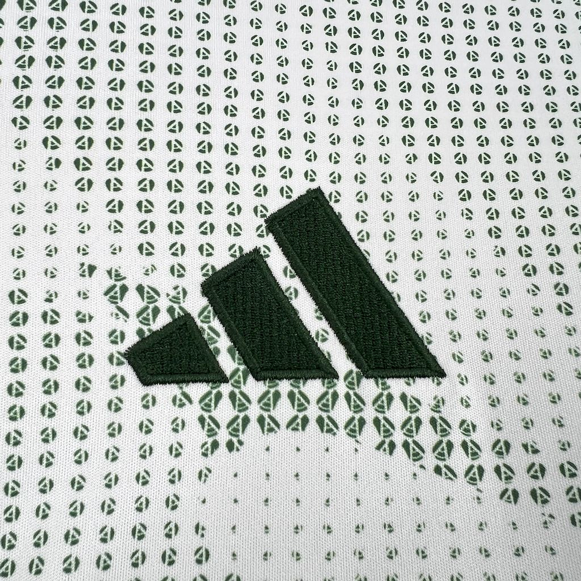 Camisola México 2026 World Cup Special S a 4XL 8