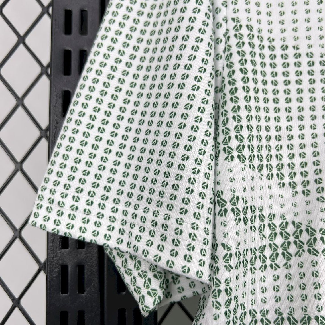 Camisola México 2026 World Cup Special S a 4XL 9