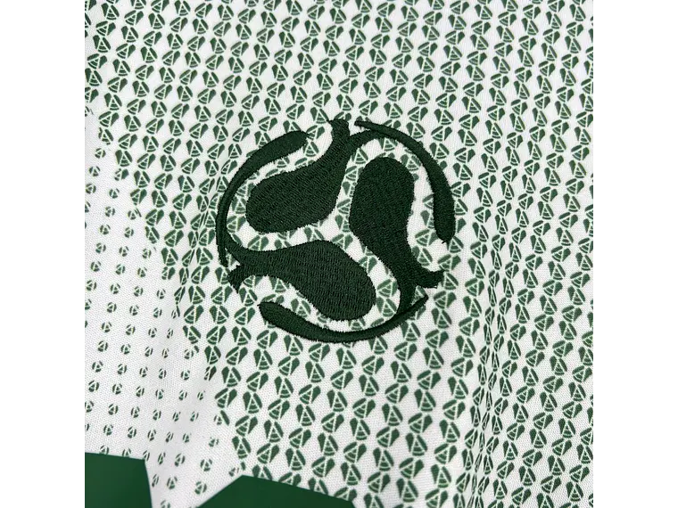 Camisola México 2026 World Cup Special S a 4XL 4