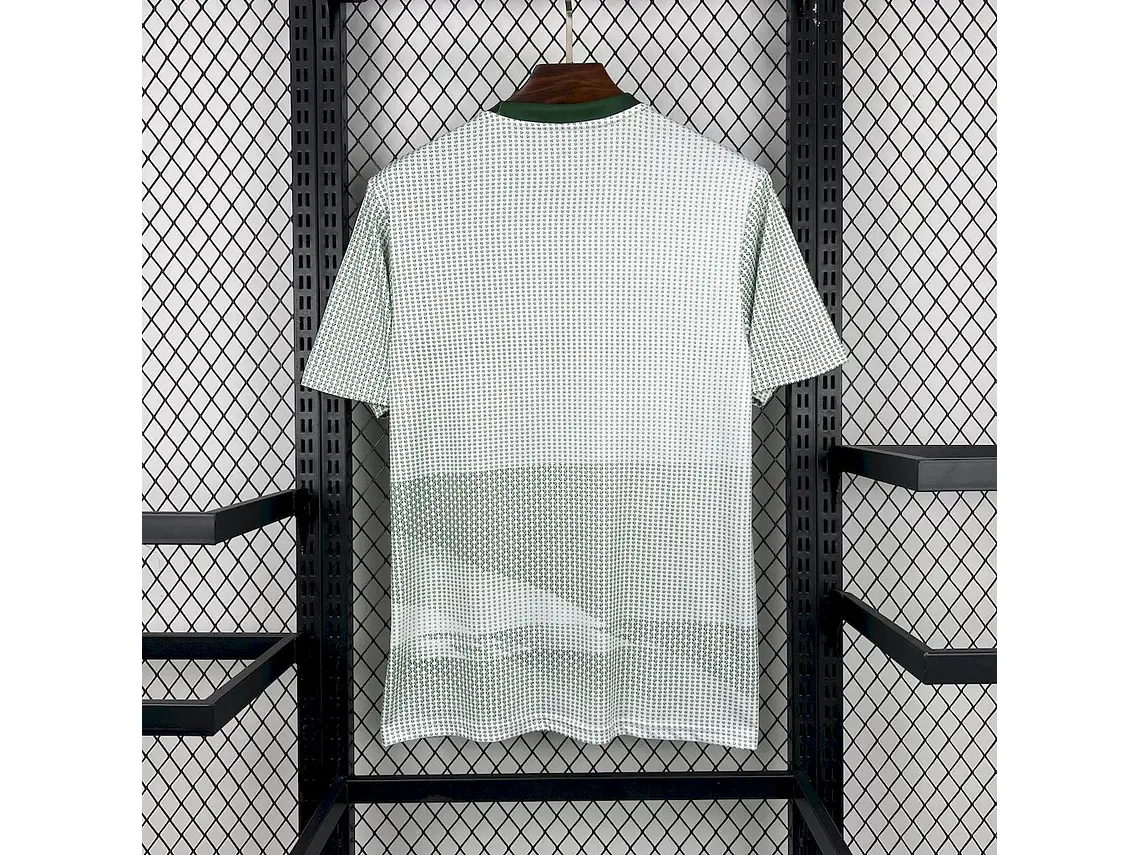 Camisola México 2026 World Cup Special S a 4XL 2