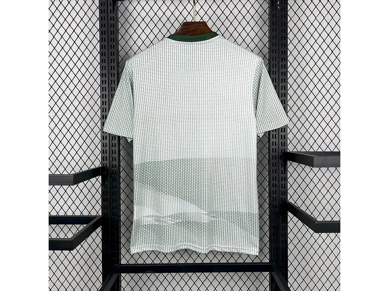 Camisola México 2026 World Cup Special S a 4XL 2