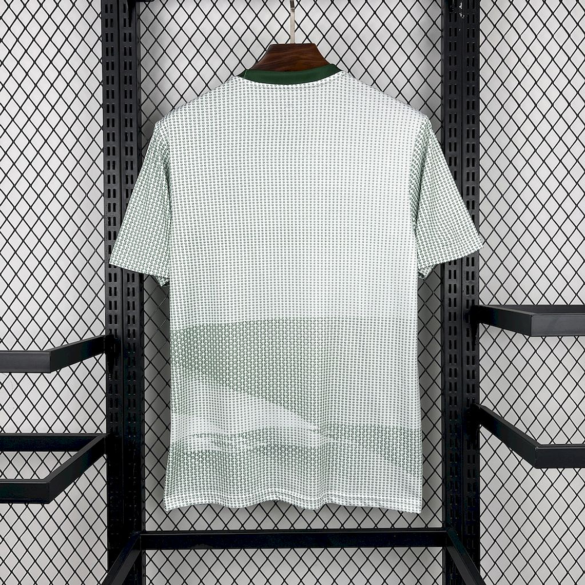 Camisola México 2026 World Cup Special S a 4XL 2