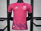 Mexico 2026 World Cup Goalkeeper Player Version Jersey - thumbnail 1