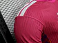 Mexico 2026 World Cup Goalkeeper Player Version Jersey - thumbnail 9