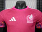 Mexico 2026 World Cup Goalkeeper Player Version Jersey - thumbnail 3