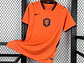 Netherlands 2026 World Cup Home Jersey, sizes S to 4XL - thumbnail 1