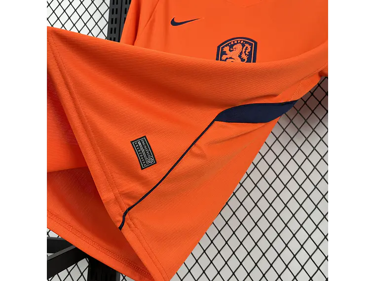 Netherlands 2026 World Cup Home Jersey, sizes S to 4XL 5