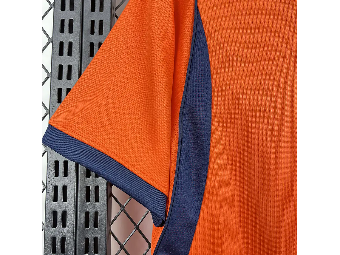 Netherlands 2026 World Cup Home Jersey, sizes S to 4XL 7