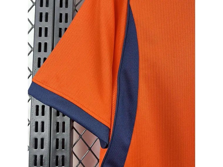Netherlands 2026 World Cup Home Jersey, sizes S to 4XL 7