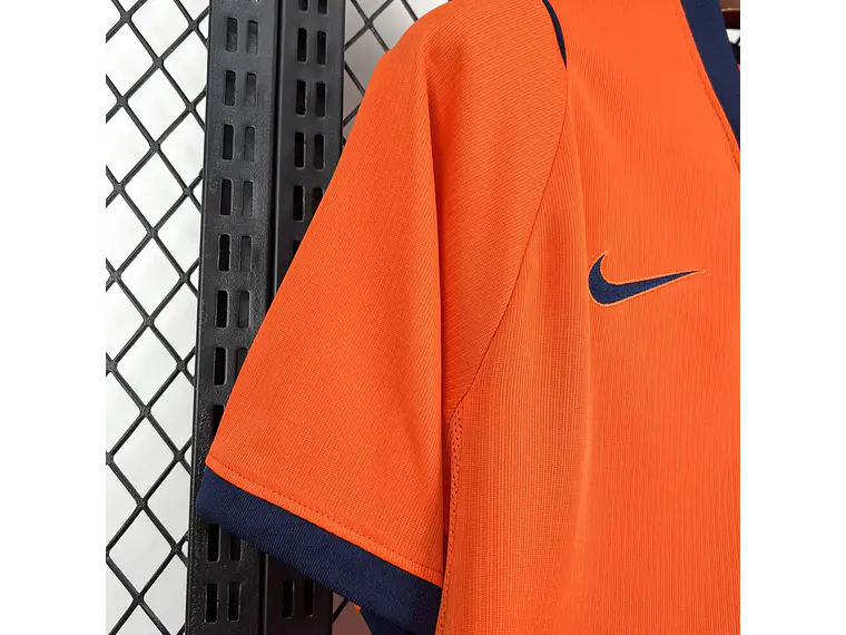 Netherlands 2026 World Cup Home Jersey, sizes S to 4XL 8