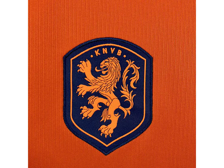 Netherlands 2026 World Cup Home Jersey, sizes S to 4XL 3