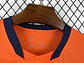 Netherlands 2026 World Cup Home Jersey, sizes S to 4XL - thumbnail 4