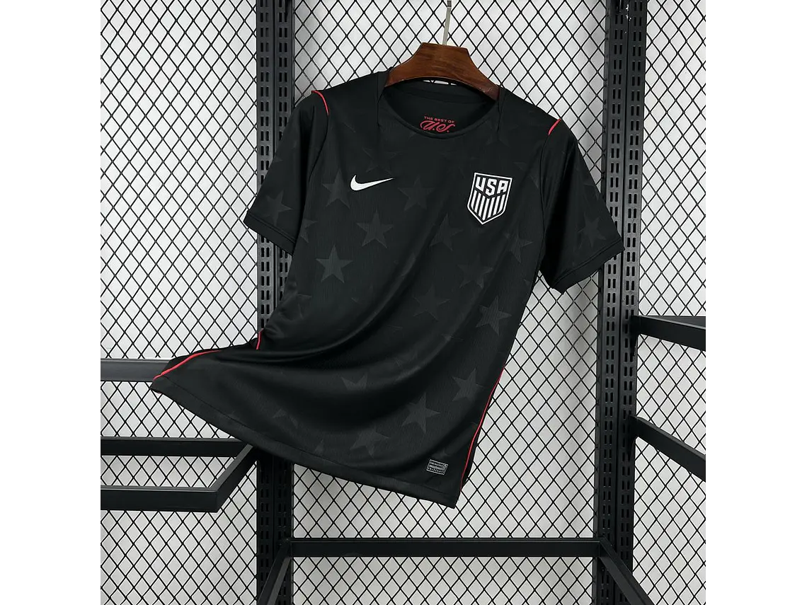 USA 2026 World Cup Away Jersey, sizes S to 4XL 1