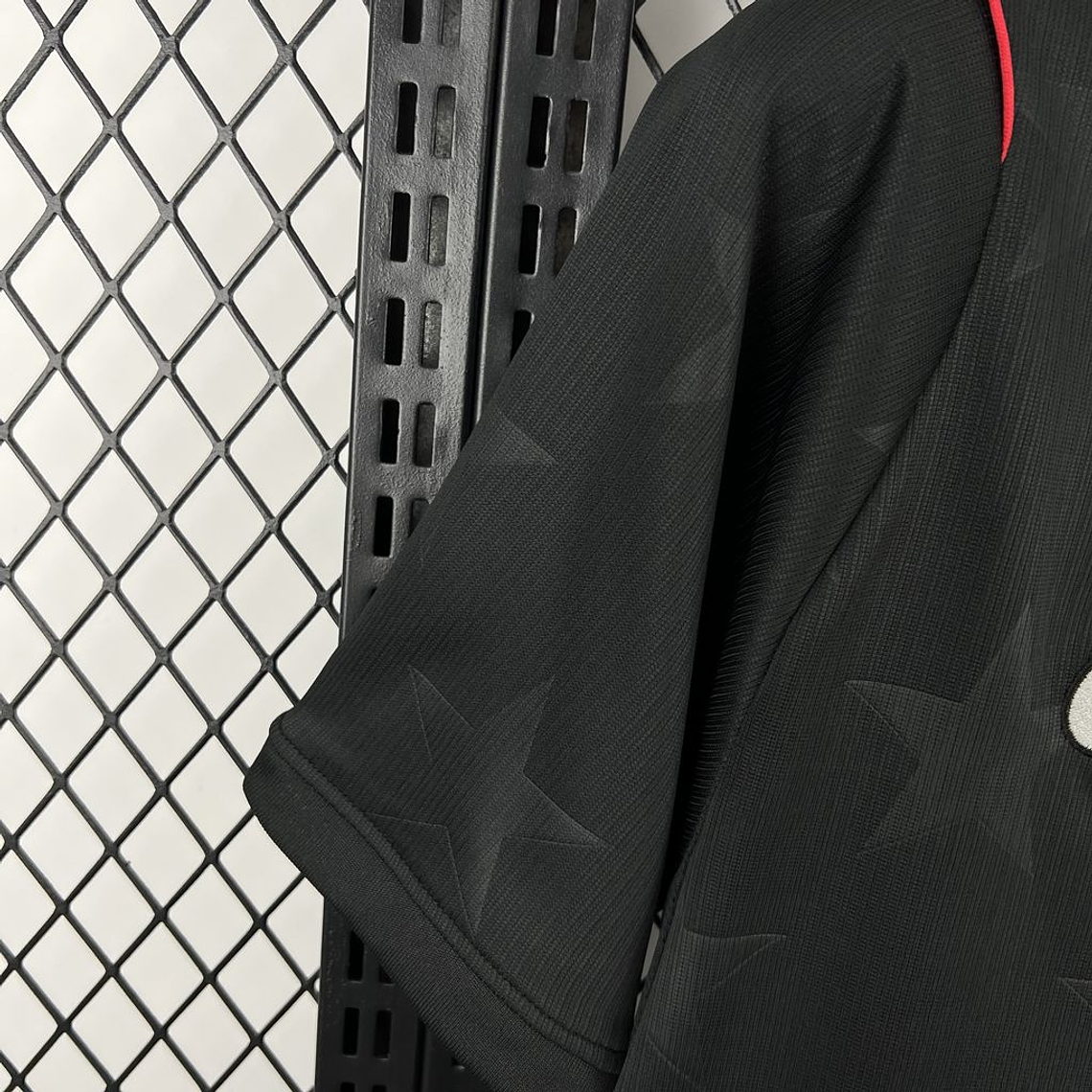 Camisola EUA 2026 World Cup Away S a 4XL 5