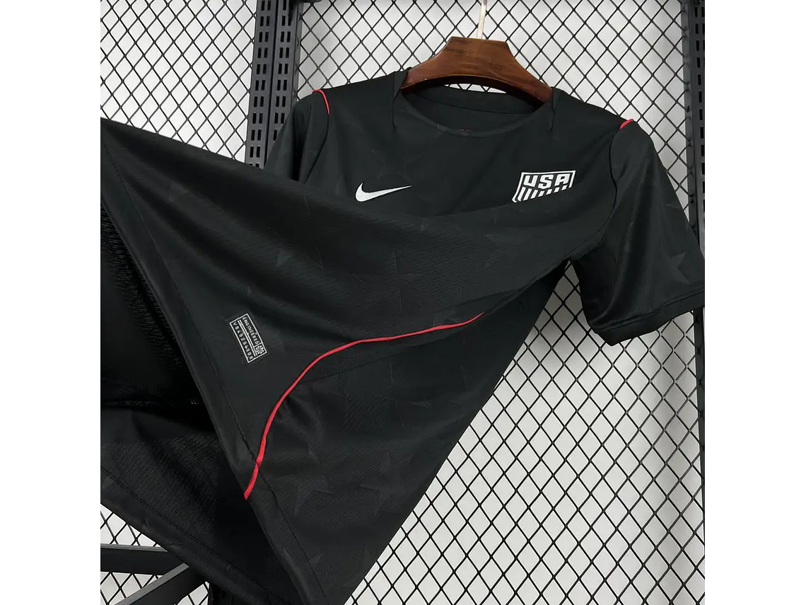 USA 2026 World Cup Away Jersey, sizes S to 4XL 7