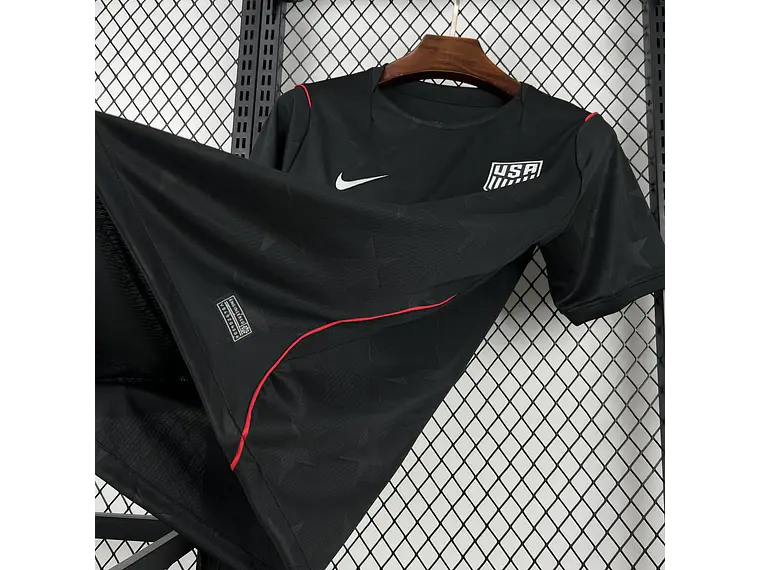 USA 2026 World Cup Away Jersey, sizes S to 4XL 7