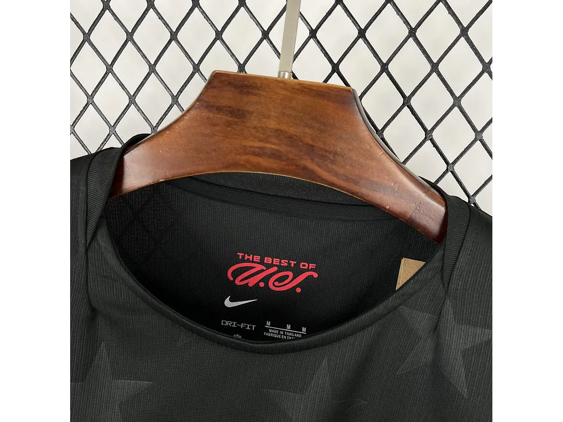 USA 2026 World Cup Away Jersey, sizes S to 4XL 8