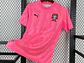 Camisola Portugal 2026 Special Rosa S a 4XL - Thumbnail 1