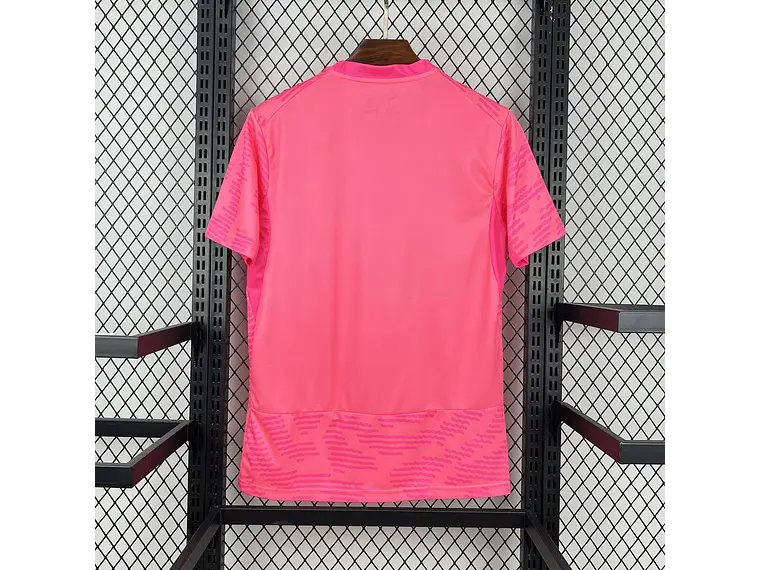 Camisola Portugal 2026 Special Rosa S a 4XL 2