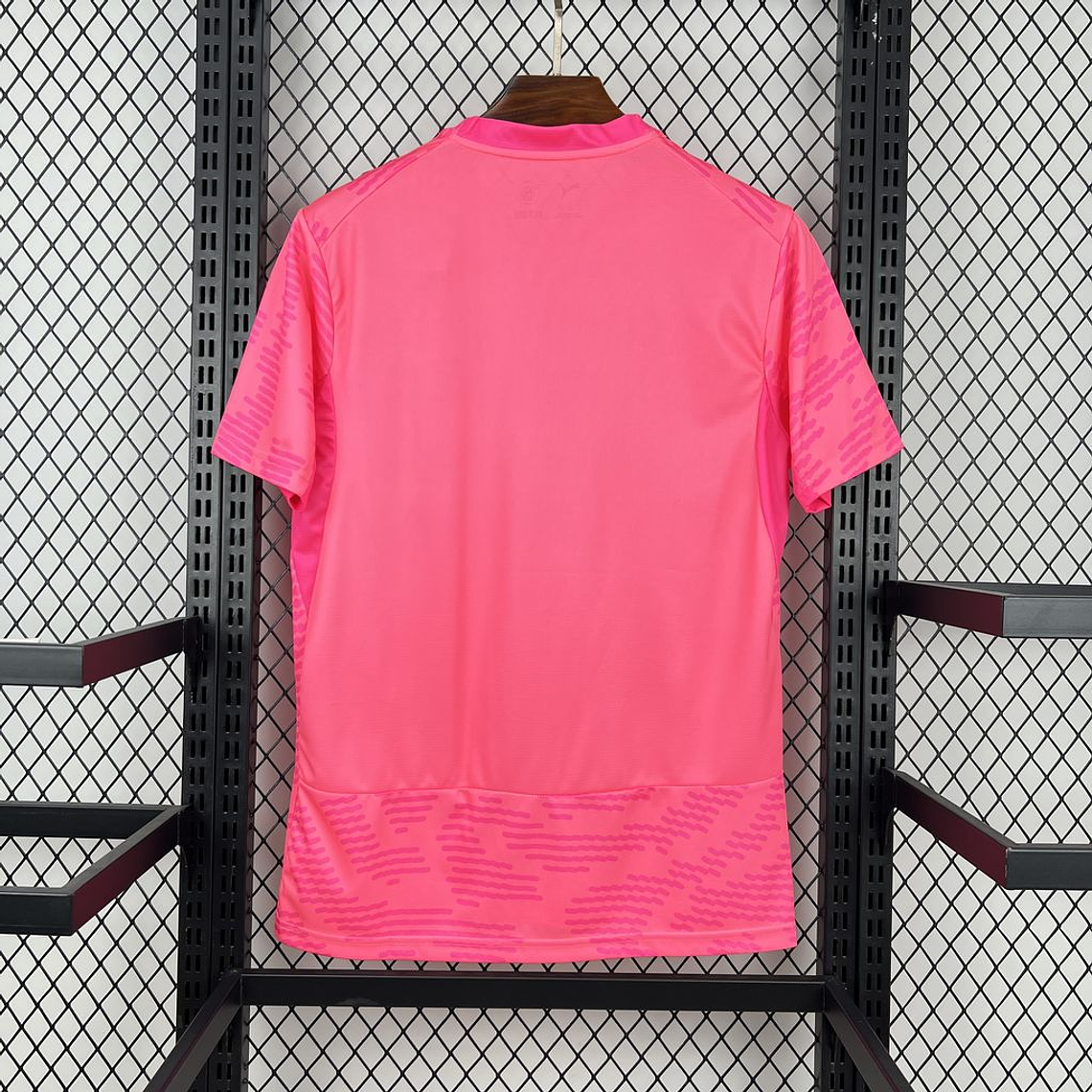 Camisola Portugal 2026 Special Rosa S a 4XL 2