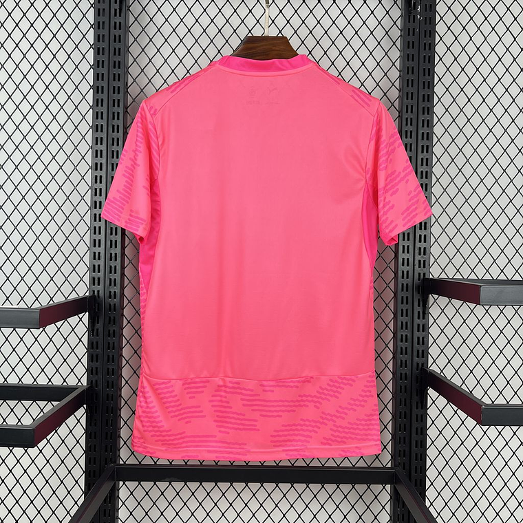 Camisola Portugal 2026 Special Rosa S a 4XL 2