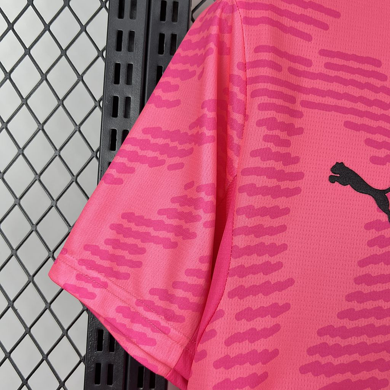 Camisola Portugal 2026 Special Rosa S a 4XL 6